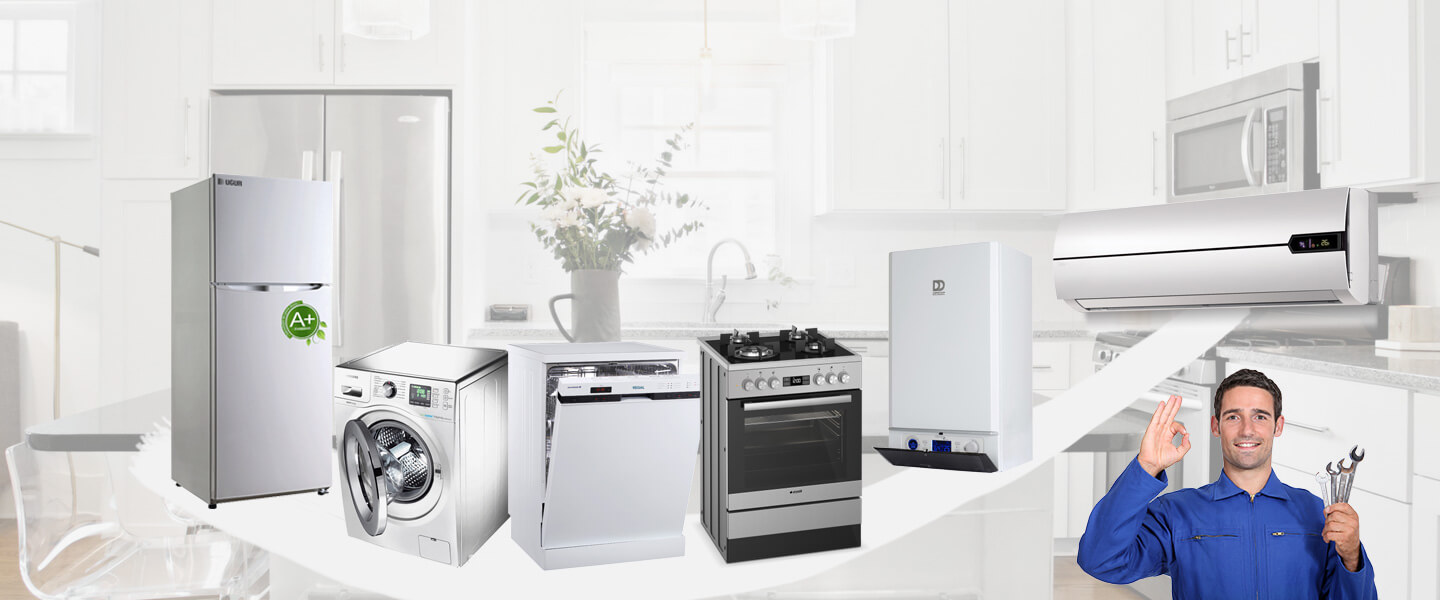 Banaz Hotpoint Servisi